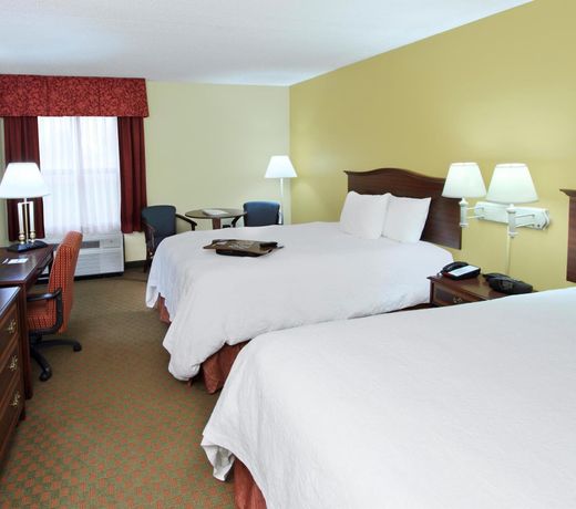 Hampton Inn Jasper