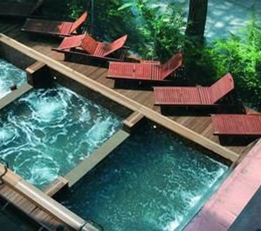 Hotel Zen