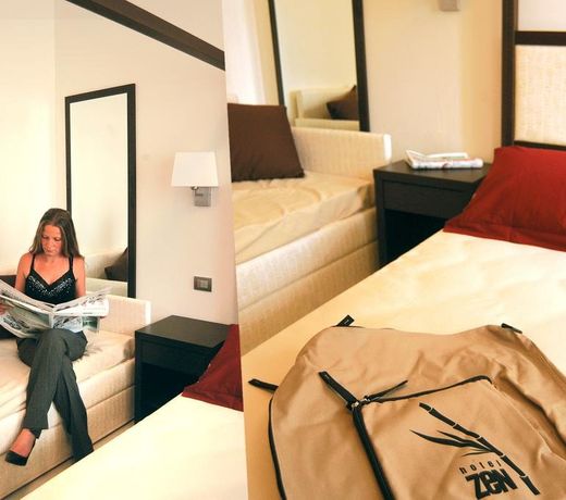 Hotel Zen