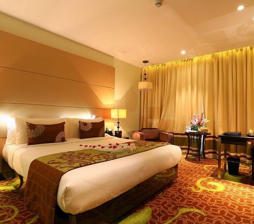 Fortune Landmark Indore