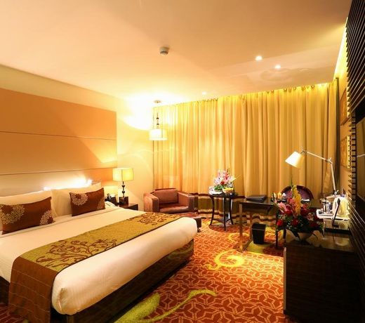 Fortune Landmark Indore