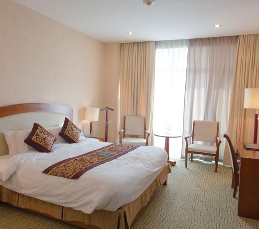 Lam Kinh Hotel (Pet-friendly)