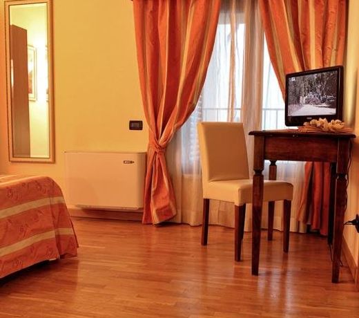 Hotel La Vecchiaccia
