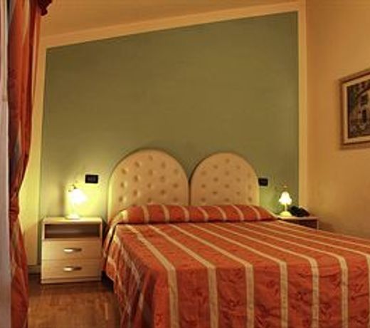 Hotel La Vecchiaccia
