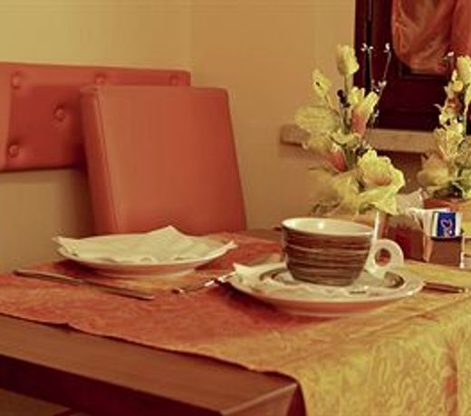 Hotel La Vecchiaccia