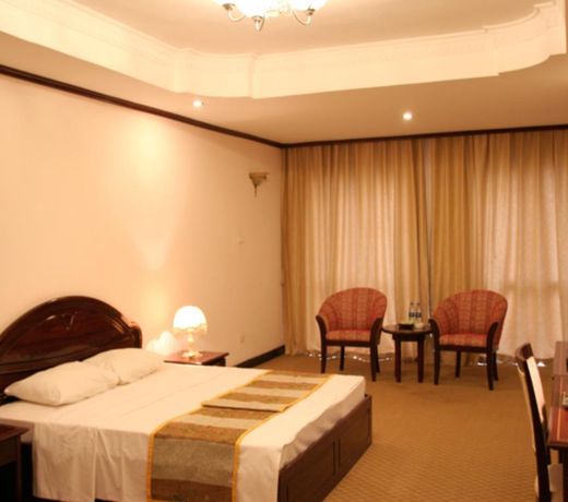 Sao Mai Hotel