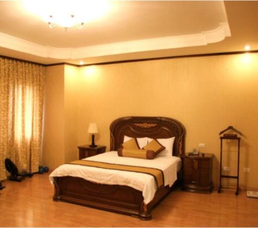 Sao Mai Hotel