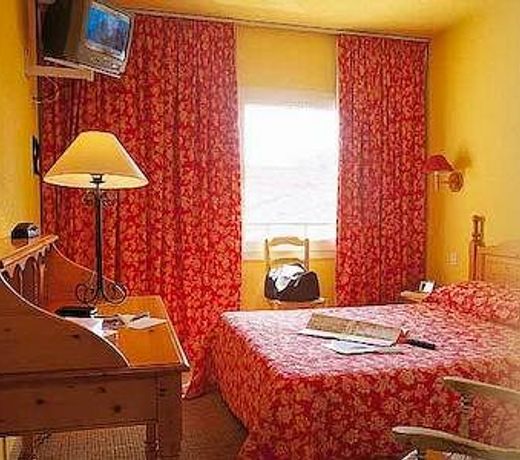 Hotel du Forum