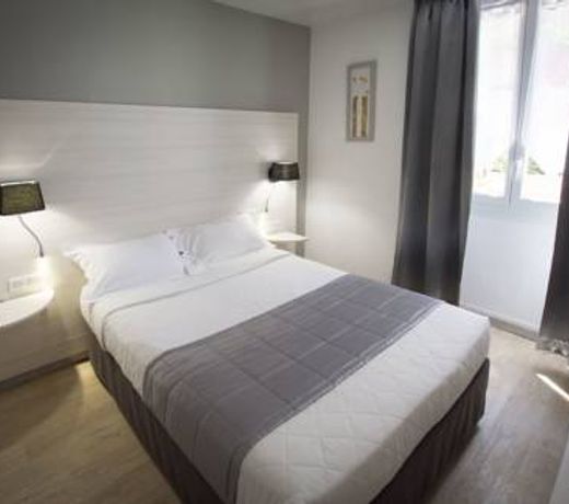 Hotel Univers