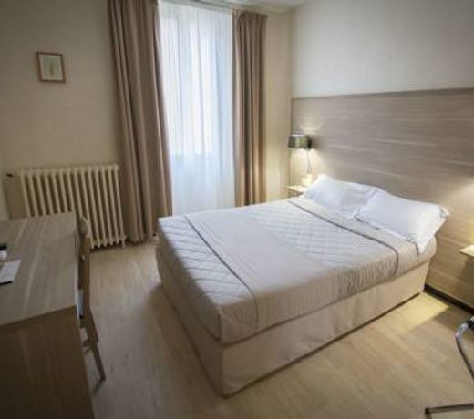 Hotel Univers