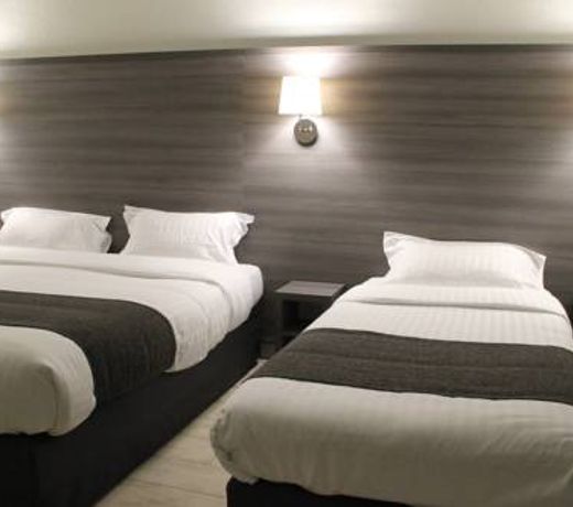 Hotel Univers