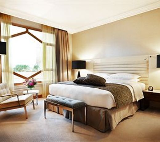 Grand Hyatt Amman
