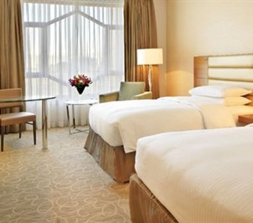 Grand Hyatt Amman