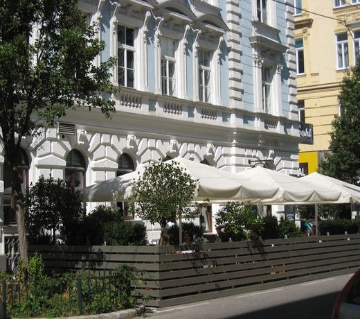 Westend City Hostel