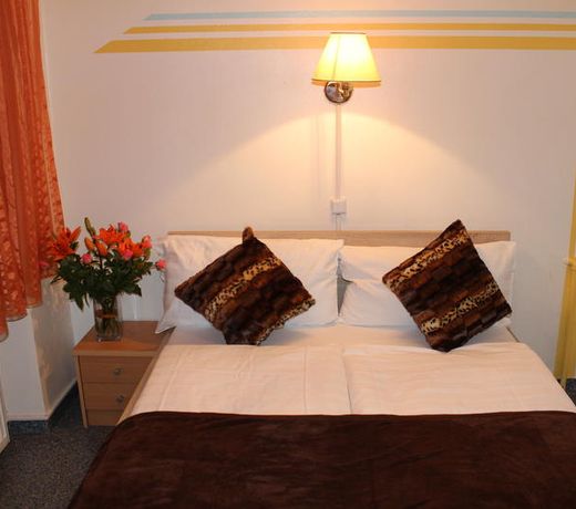 Westend City Hostel