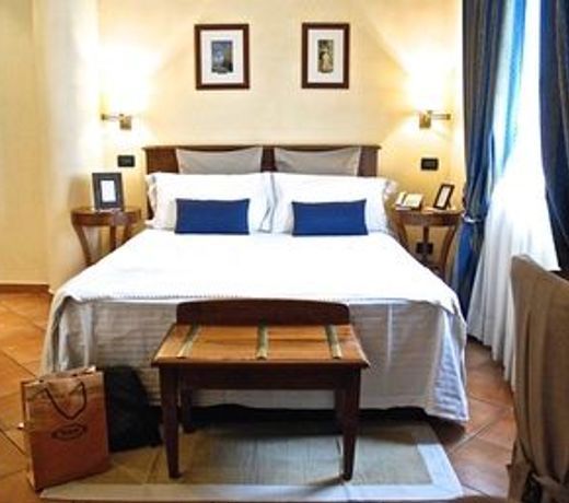 Hotel Casal Dell'Angelo