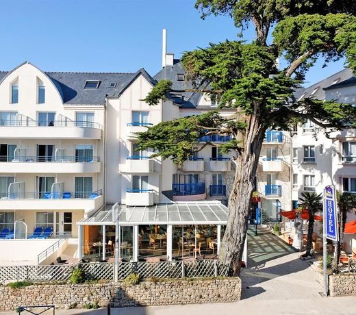 Le Celtique & Spa