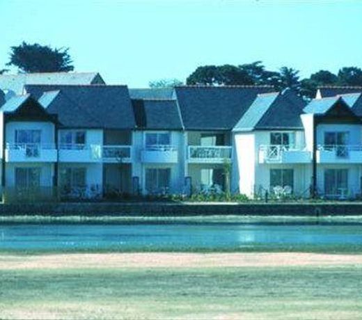 Residence & Spa les salines Carnac by Thalazur