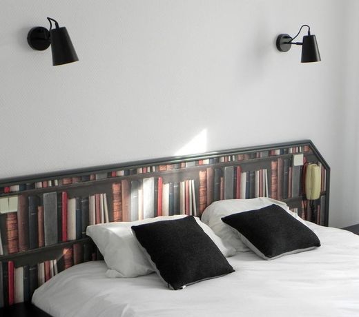 Hotel La Licorne