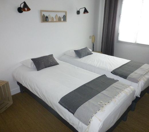 Hotel La Licorne