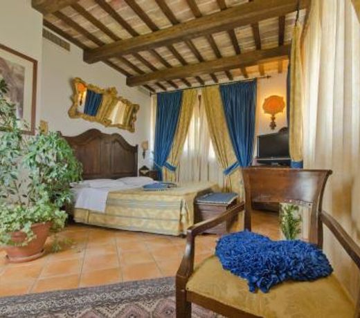 Le Gole Ristorante & Resort