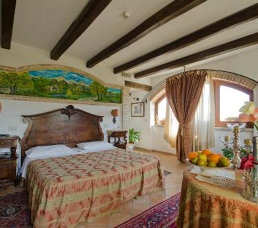 Le Gole Ristorante & Resort