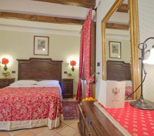 Le Gole Ristorante & Resort