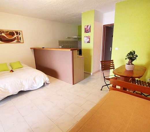 Residence Roc E Mare CargÃ¨se