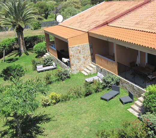 Residence les Bell'ombres