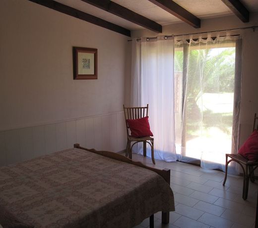 Residence les Bell'ombres