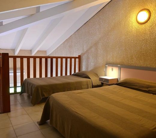 Hotel & Restaurant le Saint Jean