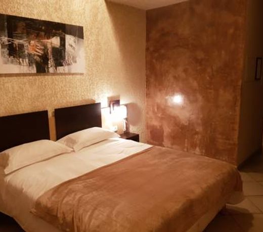 Hotel & Restaurant le Saint Jean