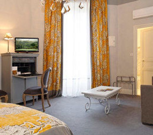 Domaine d'Auriac - Relais & ChÃ¢teaux