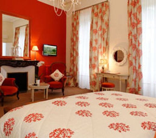 Domaine d'Auriac - Relais & ChÃ¢teaux