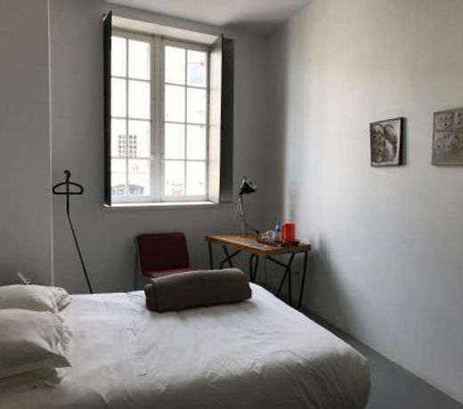 B&B Bloc G
