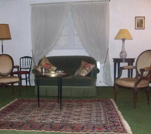Le Domaine Du Chapitre