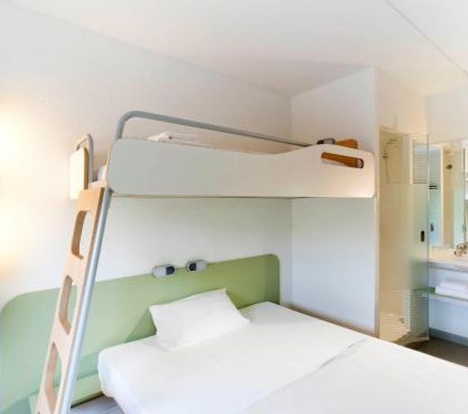 ibis budget Carcassonne Aeroport - A61