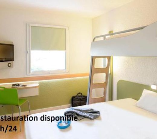 ibis budget Carcassonne Aeroport - A61