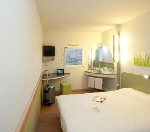 ibis budget Carcassonne La Cite