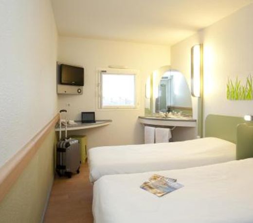 ibis budget Carcassonne La Cite
