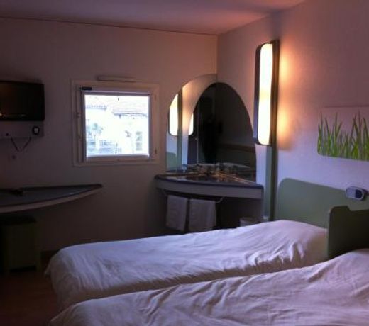 ibis budget Carcassonne La Cite