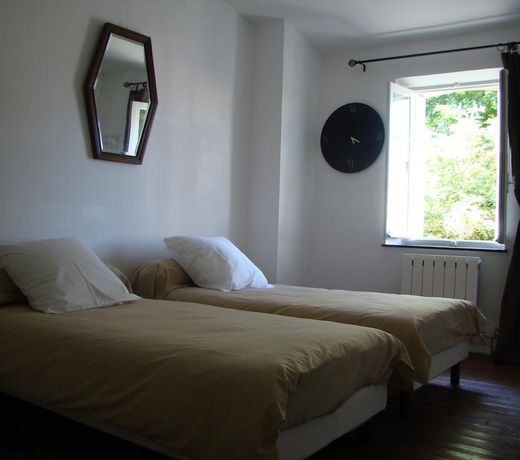 LA VILLA SAINTE MARIE