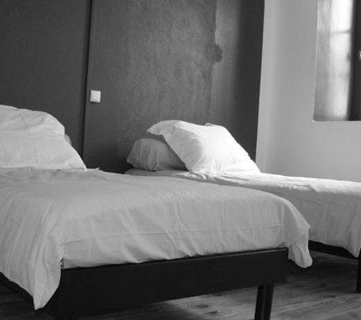 L'APPARTEMENT DE JULES
