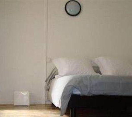 L'APPARTEMENT DE JULES