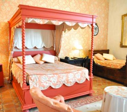 CHATEAU DE CAVANAC