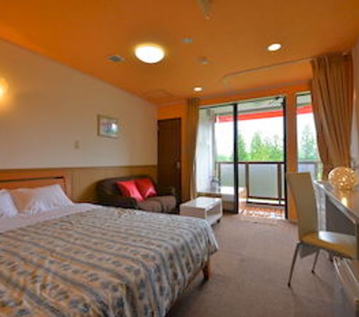 Hotel Casual Euro