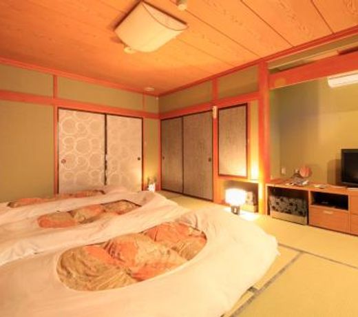 Ryokan Marukyo