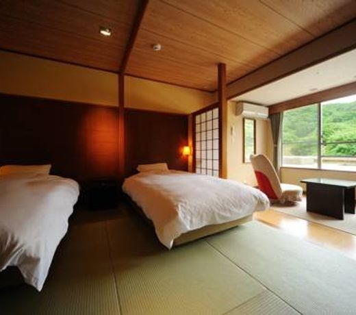 Musubinoyado Airinkan