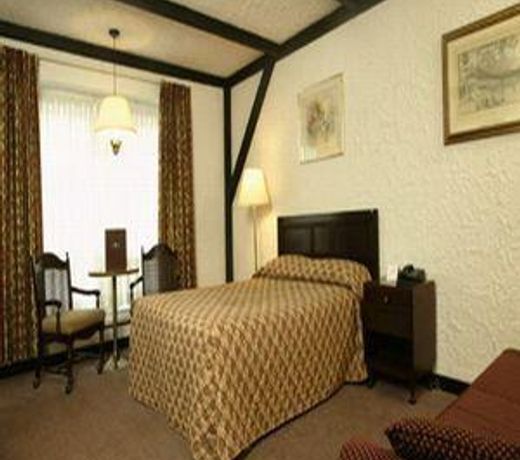 Quality Inn & Conference Centre Festival