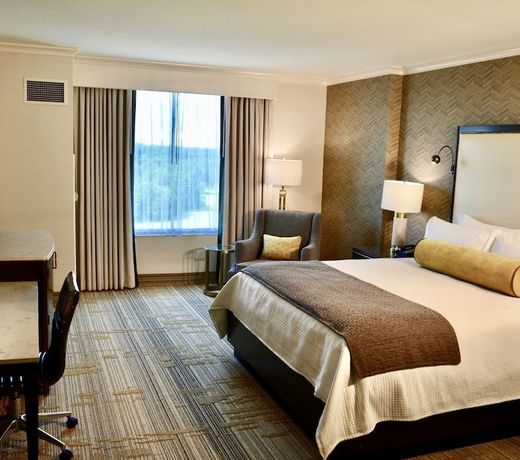 Grandover Resort Golf and Spa